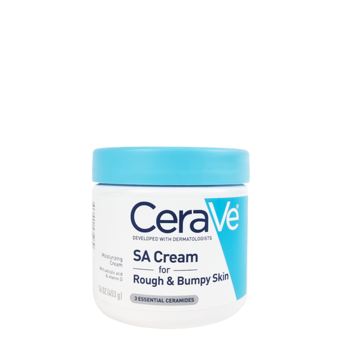 CeraVe SA Cream