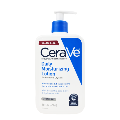 Buy CeraVe Daily Moisturizing Lotion in Singapore | HushSG