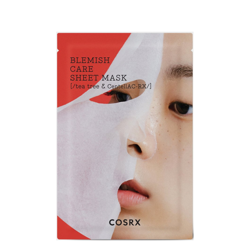 CosRX AC Collection Blemish Care Sheet Mask