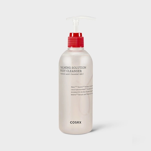 CosRX AC Collection Calming Solution Body Cleanser