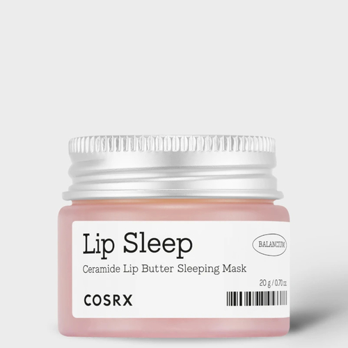 CosRX Balancium Ceramide Lip Butter Sleeping Mask