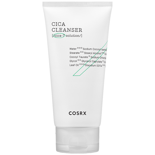 CosRX Pure Fit Cica Cleanser