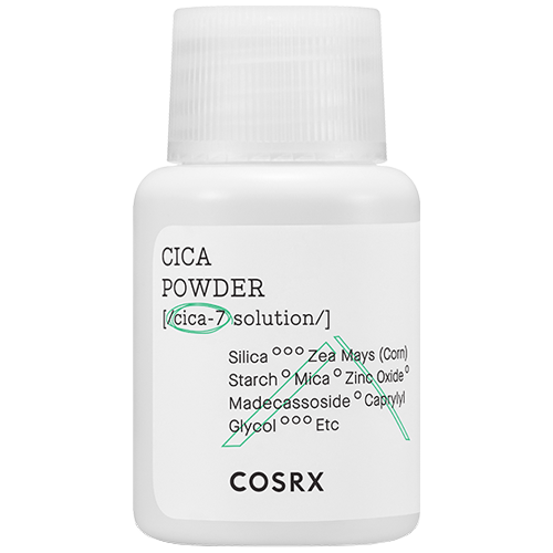 CosRX Pure Fit Cica Powder