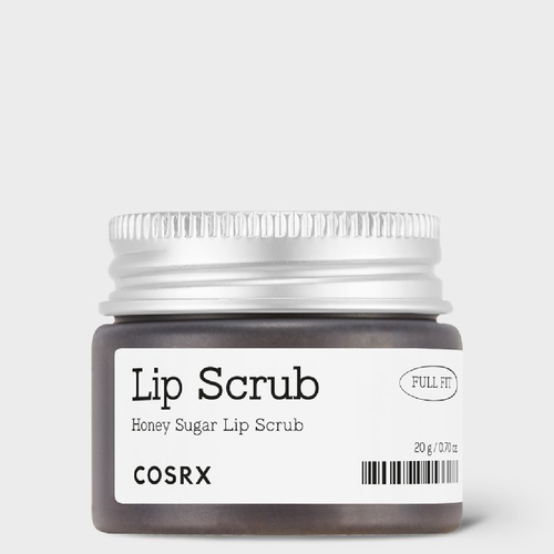 CosRX Full Fit Honey Sugar Lip Scrub