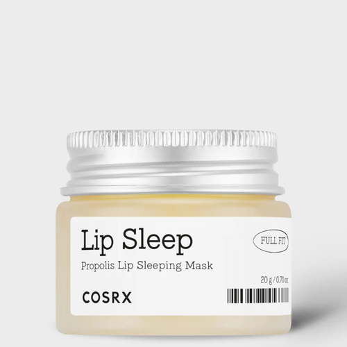 CosRX Full Fit Propolis Lip Sleeping Mask