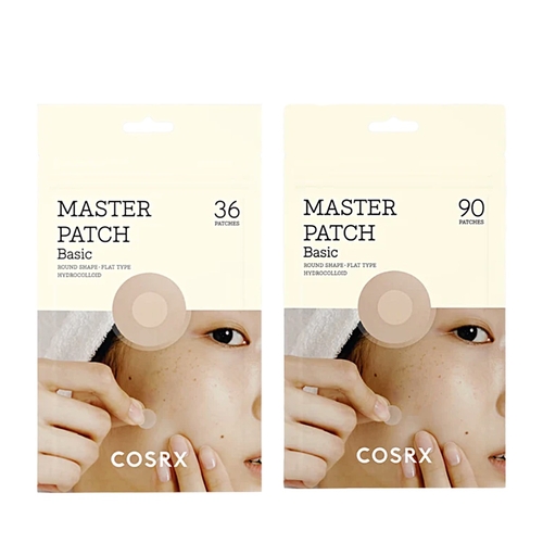 CosRX Master Patch Basic