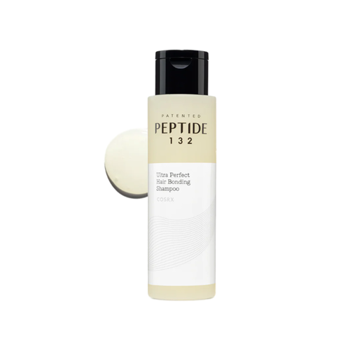 CosRX PEPTIDE-132 Ultra Perfect Hair Bonding Shampoo