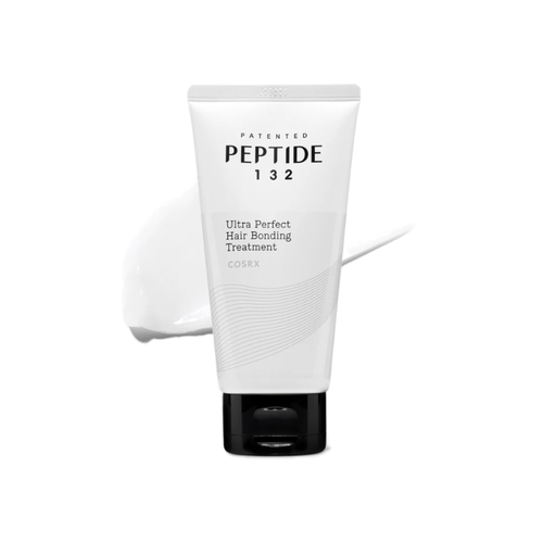 CosRX PEPTIDE-132 Ultra Perfect Hair Bonding Treatment