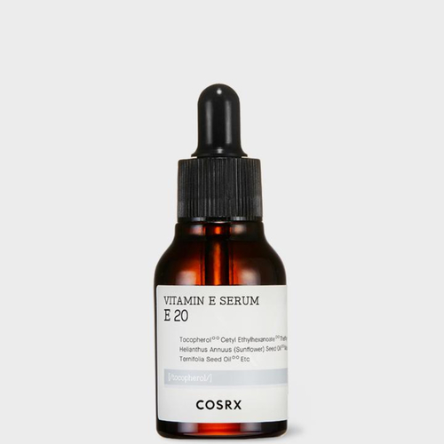 CosRX Real Fit Vitamin E Serum E-20