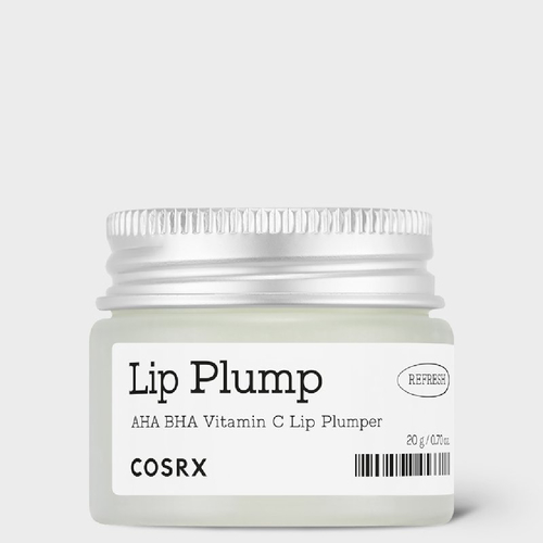 CosRX Refresh AHA BHA Vitamin C Lip Plumper