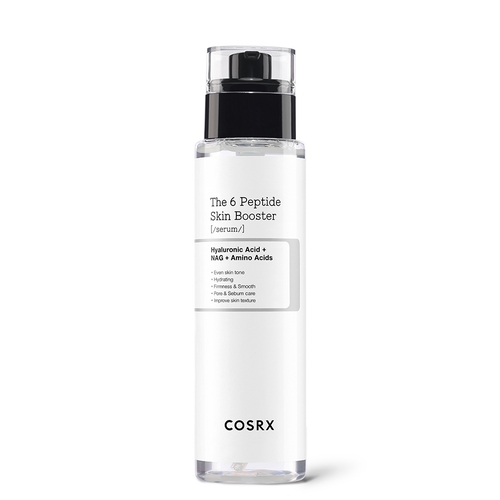 CosRX The 6 Peptide Skin Booster Serum