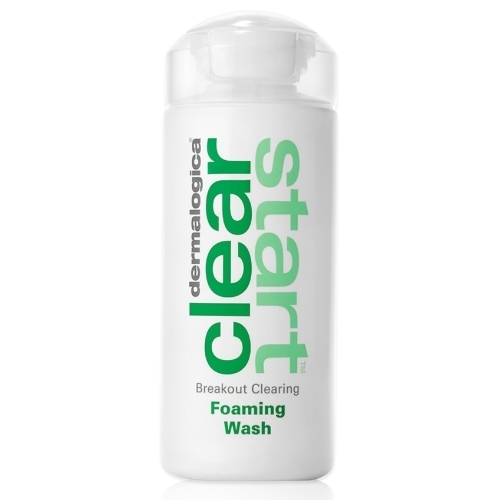 Dermalogica Clear Start Breakout Clearing Foaming Wash
