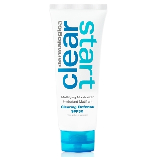 clearing defense spf 30