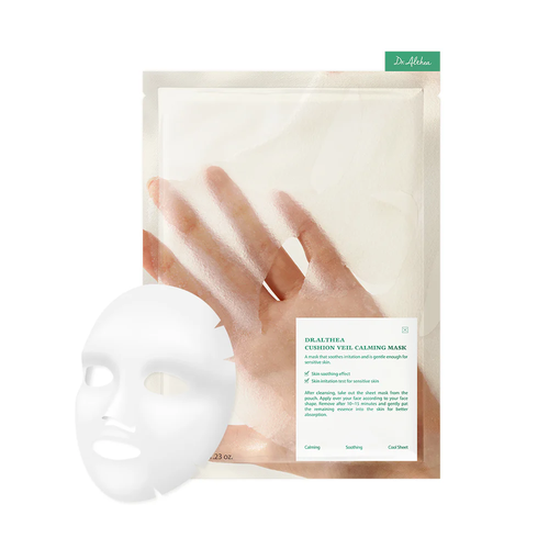 Dr.Althea Cushion Veil Calming Mask