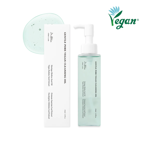 Dr.Althea Gentle Pore Vegan Cleansing Oil