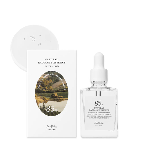 Dr.Althea Natural Radiance Essence