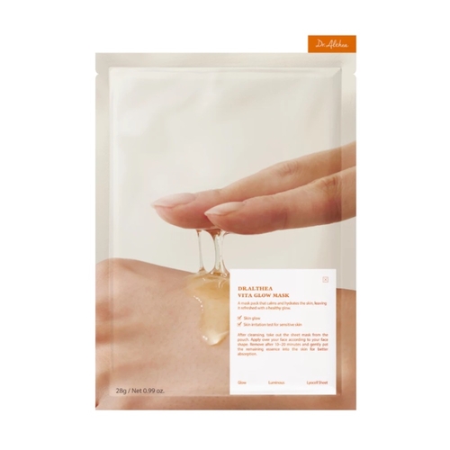 Dr.Althea Vita Glow Mask