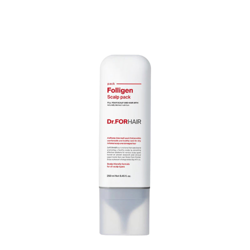 Dr.FORHAIR Folligen Scalp Pack