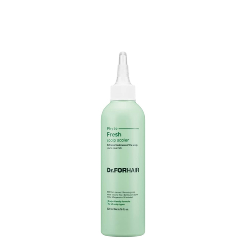 Dr.FORHAIR Phyto Fresh Scalp Scaler