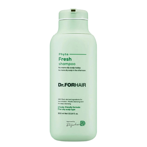 Dr.FORHAIR Phyto Fresh Shampoo