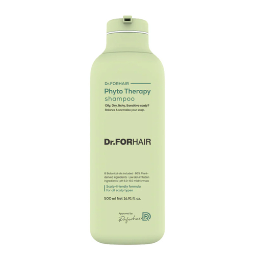 Dr.FORHAIR Phyto Therapy Treatment