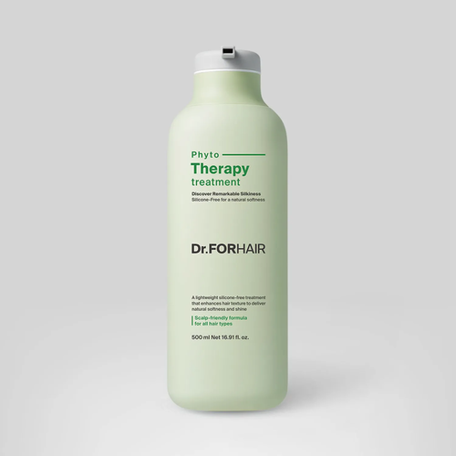 Dr.FORHAIR Phyto Therapy Treatment