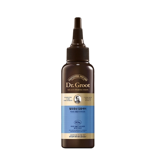 Dr.Groot Intensive Care Multi-Perfection Hair Loss Control Biotin Ampoule Treatment