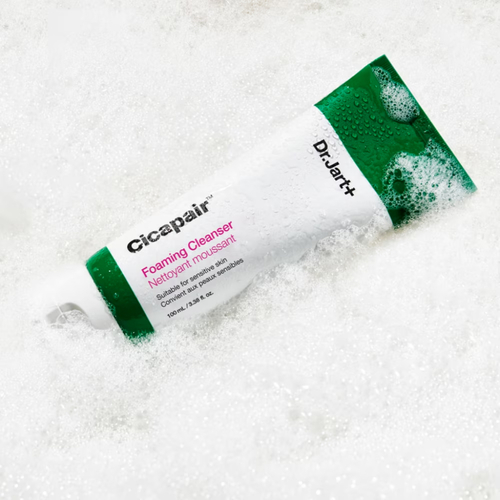 Buy Dr.Jart+ Cicapair Foaming Cleanser in Singapore | HushSG