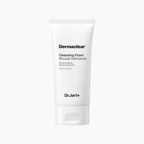 Dr.Jart+ Dermaclear Cleansing Foam