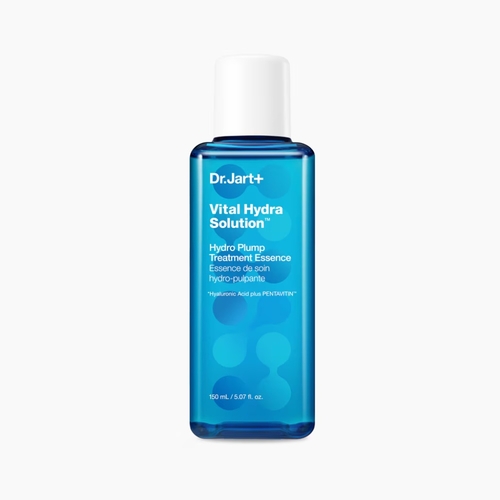 Dr.Jart+ Vital Hydra Solution Hydro Plump Treatment Essence