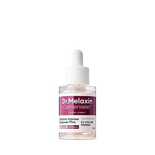 Dr.Melaxin Cemenrete Calcium Intense Ampoule Plus