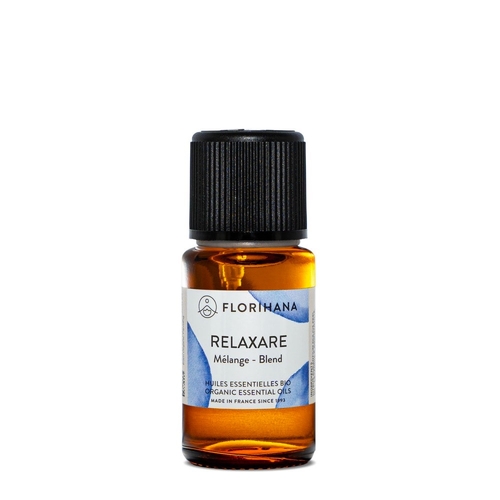 Florihana Essential Oil Blend - Relaxare