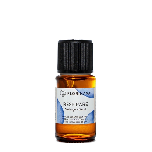 Florihana Essential Oil Blend - Respirare