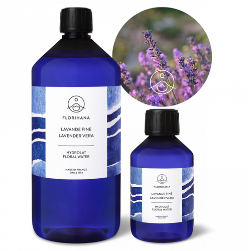 Florihana Floral Water - Lavender Vera [Organic]