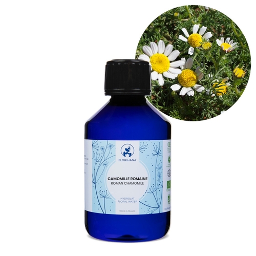 Florihana Floral Water - Roman Chamomile [Organic]
