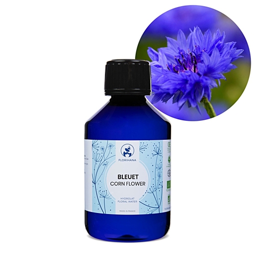 Florihana Floral Water - Cornflower [Organic]