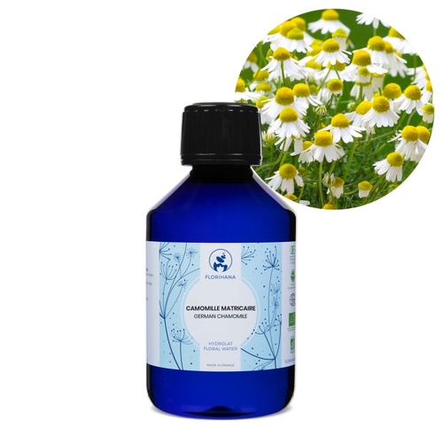 Florihana Floral Water - German Chamomile [Organic]