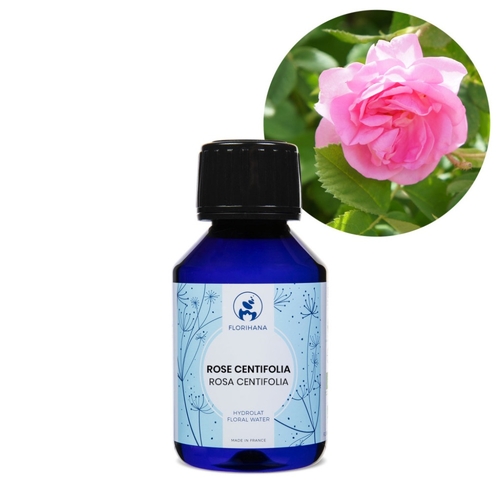 Florihana Floral Water - Rose Centifolia [Organic]