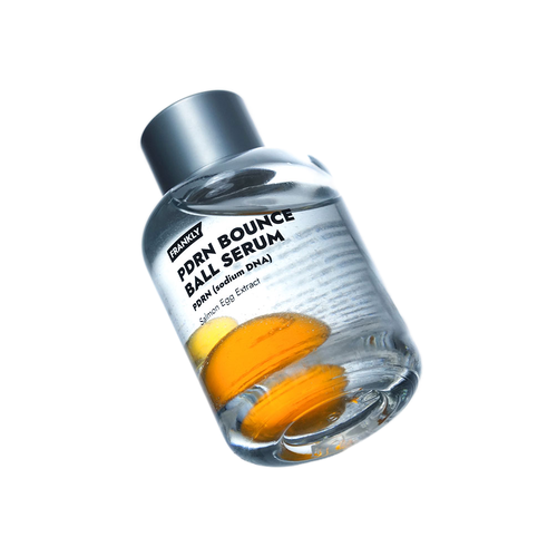 FRANKLY PDRN Bounce Ball Serum