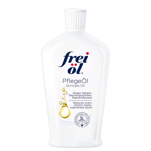 Frei Ol Skincare Oil