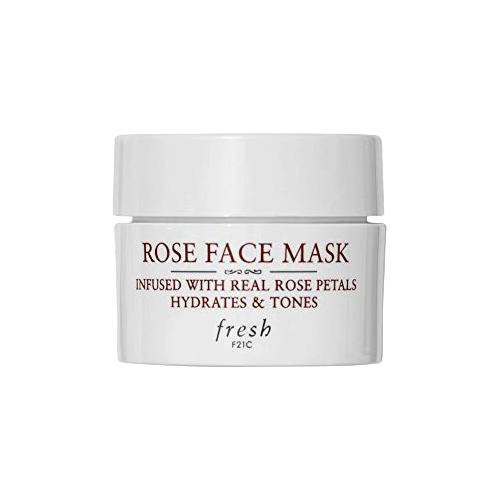 Buy Fresh Rose Face Mask in Singapore | HushSG