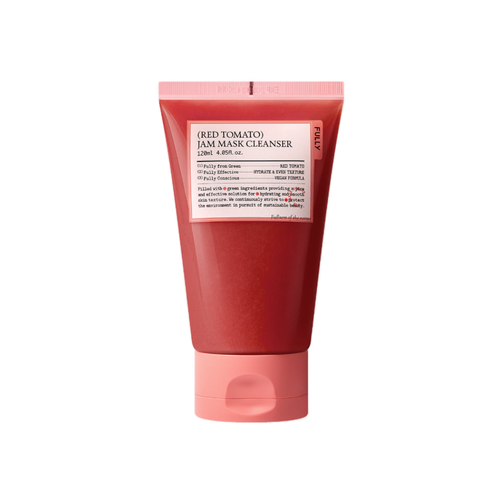 Fully Red Tomato Jam Mask Cleanser