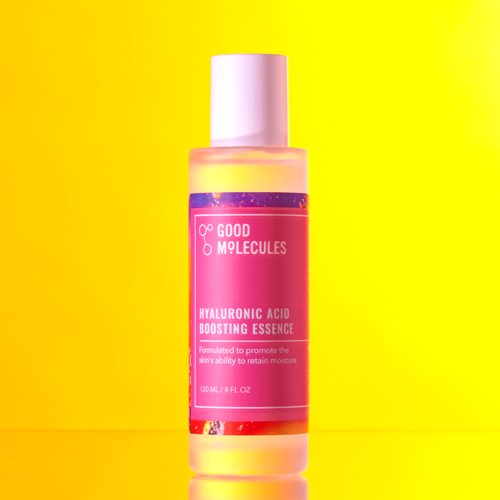 Buy Good Molecules Hyaluronic Acid Boosting Essence in Singapore HushSG