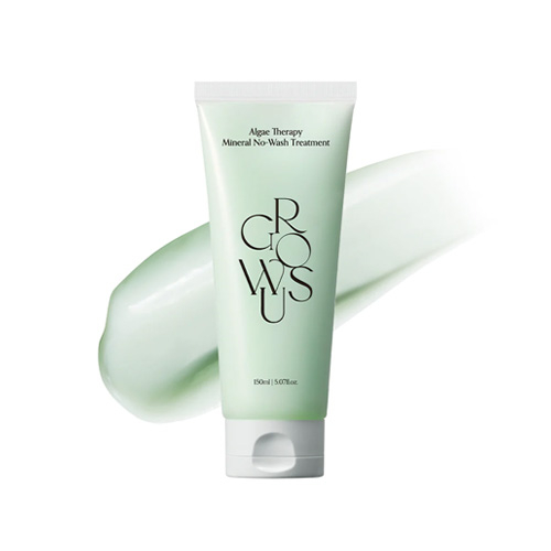 Growus Algae Therapy Mineral No-wash Treatment