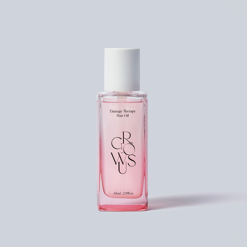 Growus Damage Therapy Hair Oil
