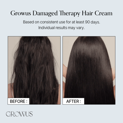 Growus Damage Therapy Treatment EX