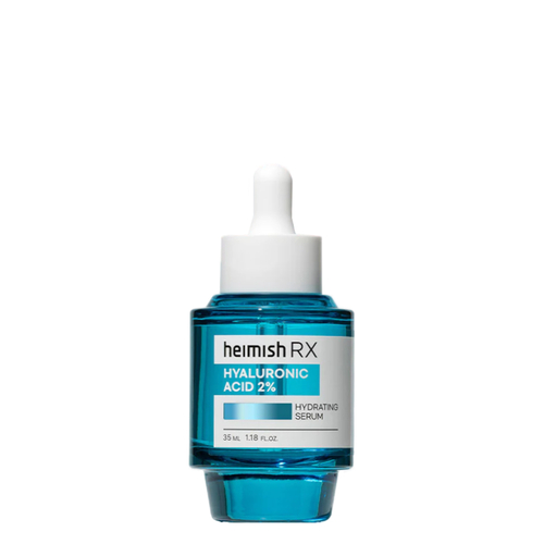 Heimish RX Hyaluronic Acid 2% Hydrating Serum