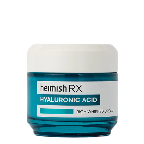 Heimish RX Hyaluronic Acid Rich Whipped Cream