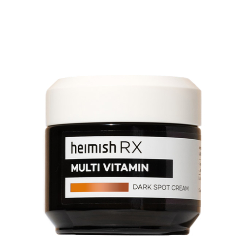 Heimish RX Multi Vitamin Dark Spot Cream