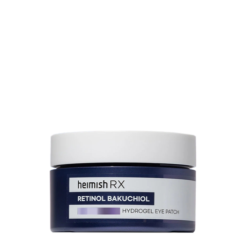 Heimish RX Retinol Bakuchiol Hydrogel Eye Patch